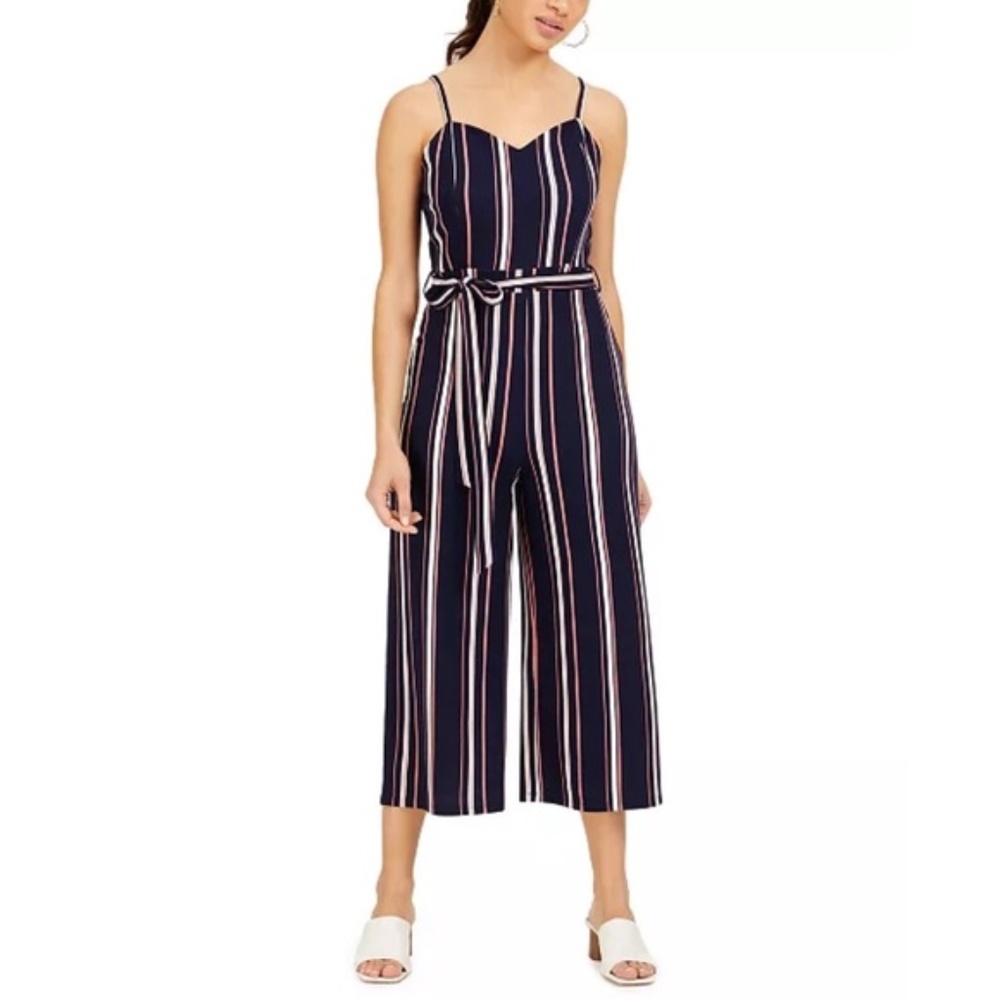 Almost Famous Jumpsuit